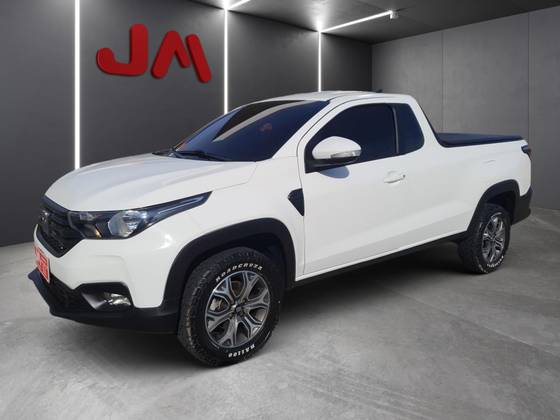 FIAT STRADA 1.3 FIREFLY FLEX FREEDOM CS MANUAL